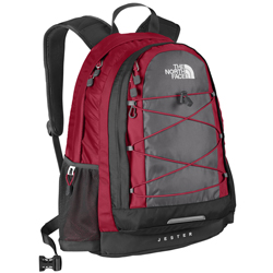 The North Face JESTER 30L RUCKSACK