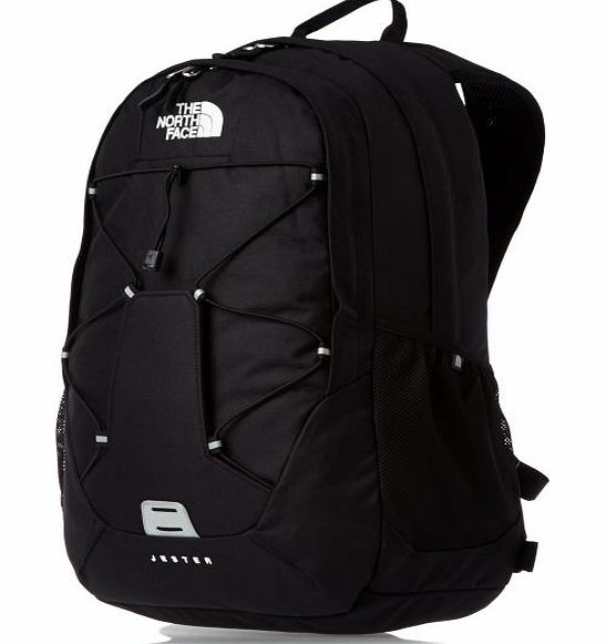 The North Face Jester Backpack - Black