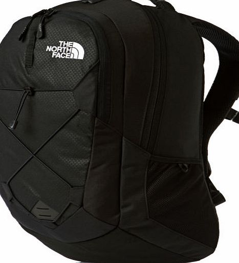 The North Face Jester Backpack - Tnf Black