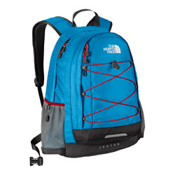 The North Face Jester Rucksack - Blitz Blue
