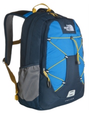The North Face Jester Rucksack - Jake Blue