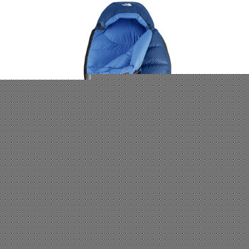The North Face Ladies Blue Kazoo Sleeping Bag
