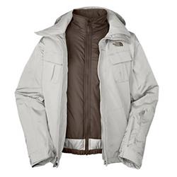 the north face Ladies Charli Triclimate - M/I