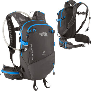 The North Face Ladies Enduro Plus Pack