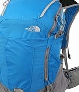 The North Face Litus 22 RC Rucksack - Quill Blue