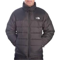 The North Face Massif Down Jacket - Black