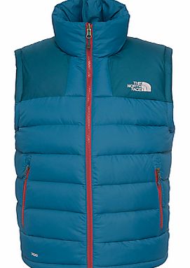 The North Face Massif Gilet