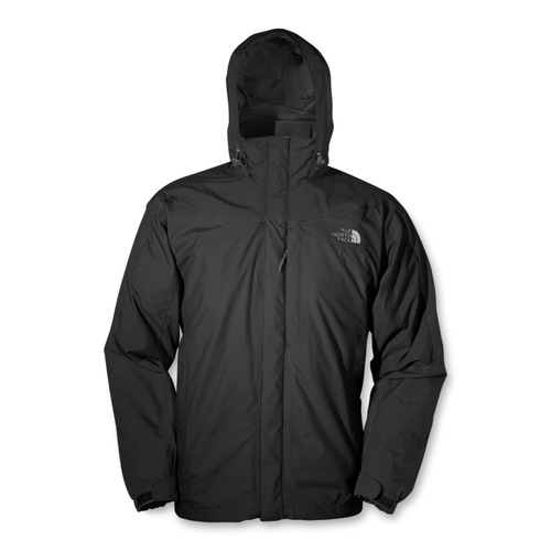 The North Face Men` Evolution TriClimateandreg; Jacket