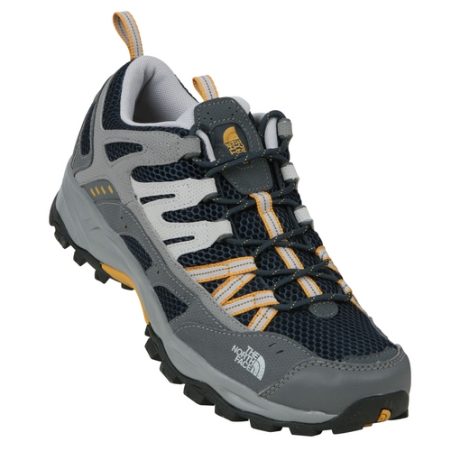 The North Face Men` Momentum II Shoes