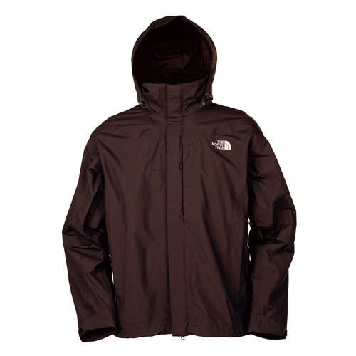 The North Face Men` Upland Jacket