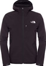 The North Face, 1296[^]253940 Mens Apex Bionic Hoodie - TNF Black