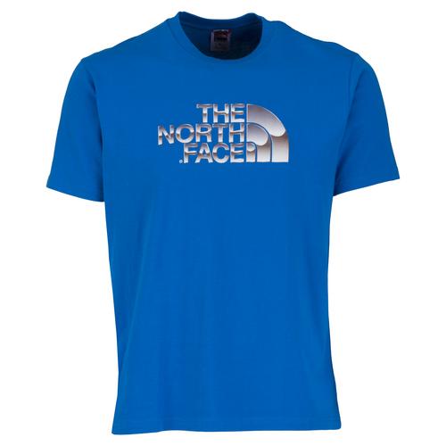 The North Face Mens Chrome T-Shirt