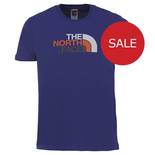 The North Face Mens Easy T-Shirt