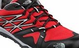 The North Face Mens Hedgehog Fastpack Lite GTX Trail Shoe - TNF