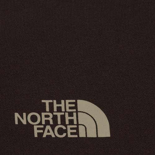 The North Face Mens Meru T-Shirt