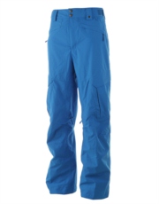 The North Face Mens Monte Cargo Pant - Athens Blue