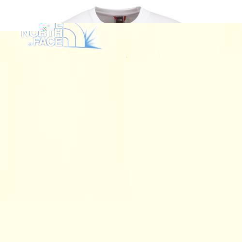 Mens Stencil T-shirt