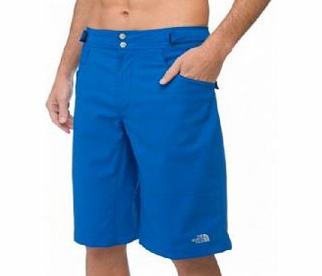 The North Face Mens Storm Track Shorts 2014 (