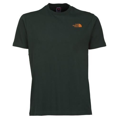 The North Face Mens Thru The Ice T-Shirt