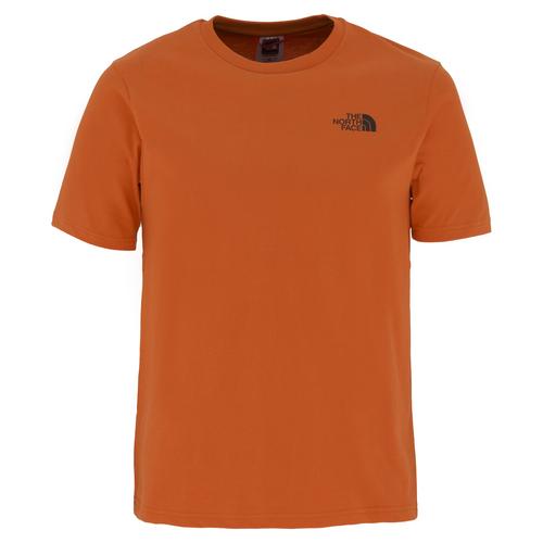 Mens Zig Zag T-shirt