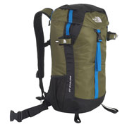 The North Face Meteor 20 Rucksack - Thorn Green