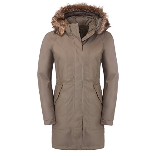 The North Face North Face Arctic Parka Womens X-Small