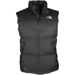 NUPTSE VEST