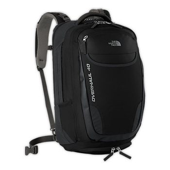 The North Face Overhaul 40 Rucksack