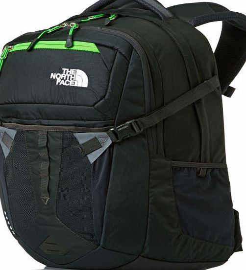 The North Face Recon Backpack - Asphalt