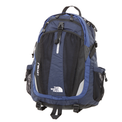 The North Face Recon Rucksack - Deep Water Blue