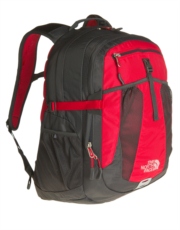 The North Face Recon Rucksack - TNF Red