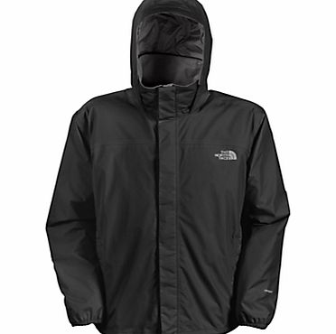 The North Face Resolve Jacket, Black
