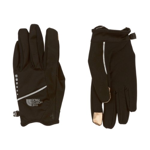 The North Face Runners Gloves - TNF Black