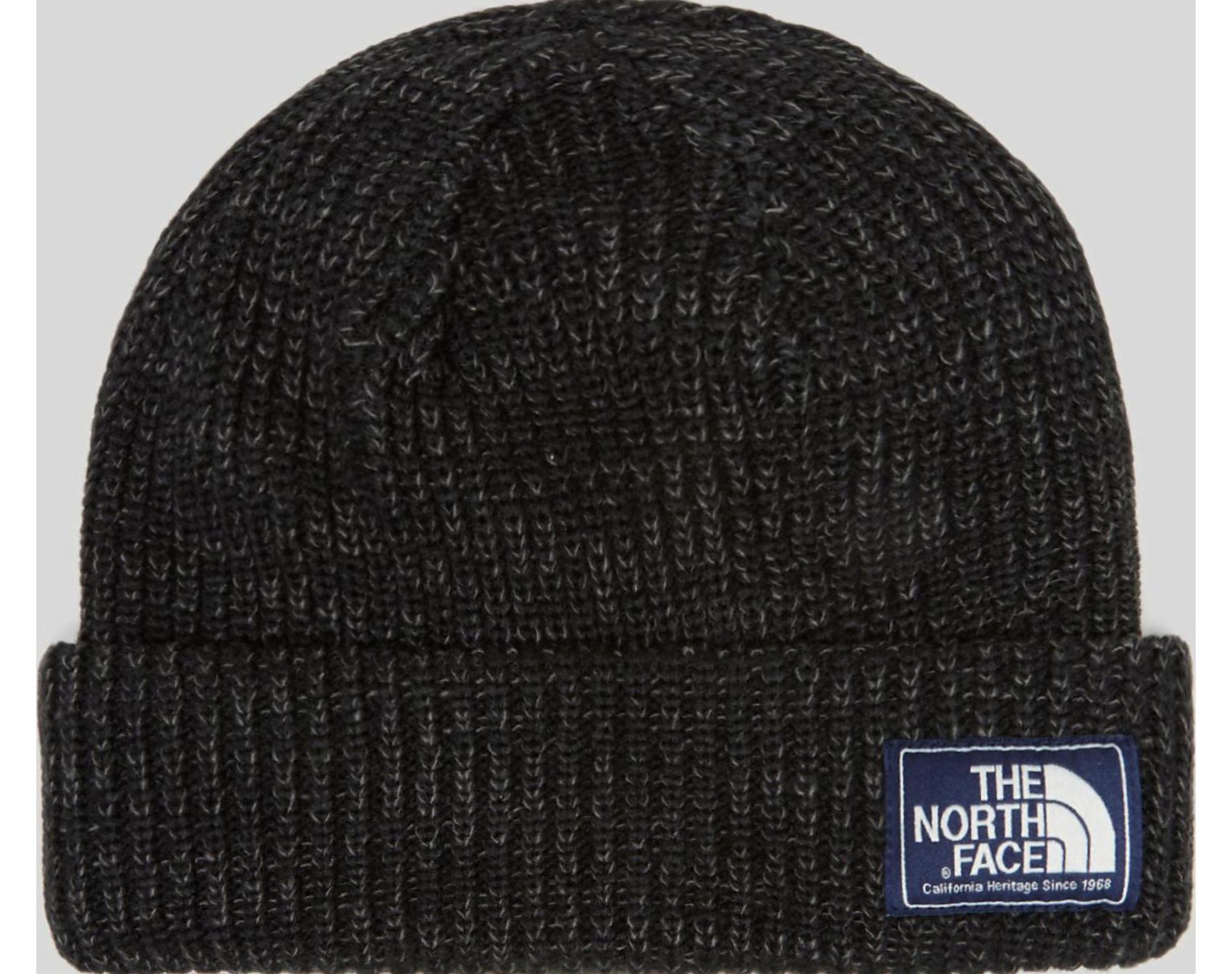 The North Face Salt Dog Beanie Hat
