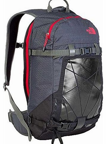 The North Face Slackpack 20 hiking bag black 2014