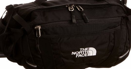 The North Face Sport Hiker Waist Bag - TNF Black, One Size