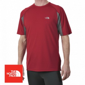 The North Face T-Shirts - The North Face Alberta