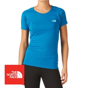 The North Face T-Shirts - The North Face Pantoll