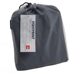 The North Face Moraine 33 Tent Footprint