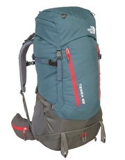 The North Face Terra 65 Rucksack - Conquer Blue