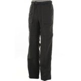 The North Face TheNorthFace Paramount Porter Convertible Pant Asphalt Grey 34