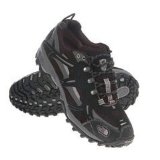 The North Face TNF Hedgehog GTX XCR Black/Foil Grey 11