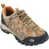 The North Face TNF Vindicator GTX Shoe Walnut Brown 10