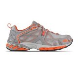 The North Face TNF Womens Arnuva Shoe Spackle Grey 7