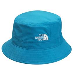 The North Face Triple Bucket Hat - Baja Blue