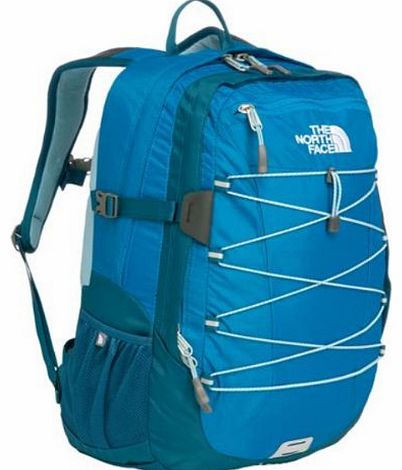 The North Face Vault Backpack - Asphalt Grey/Zinc Grey, One Size