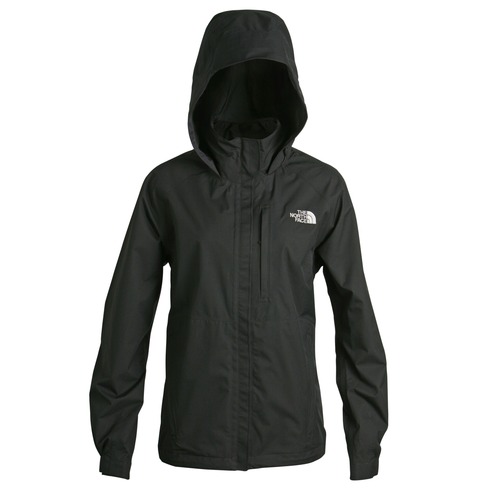 The North Face Women` Circadian Paclite Jacket