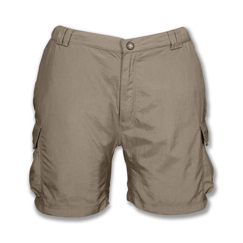 The North Face Women` Meridian Cargo Shorts