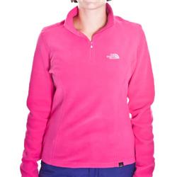 The North Face Womens 100 Glacier Fleece - Fusion