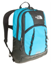 The North Face Womens Base Camp Double Shot Rucksack -